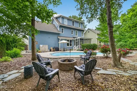 2825 Oakley Woods Lane Apex NC 27539