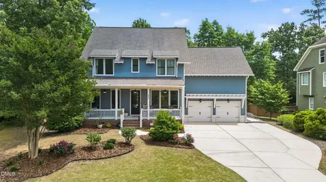 2825 Oakley Woods Lane Apex NC 27539