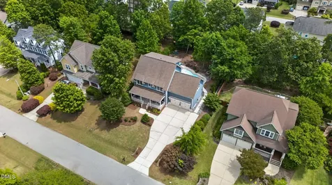 2825 Oakley Woods Lane Apex NC 27539