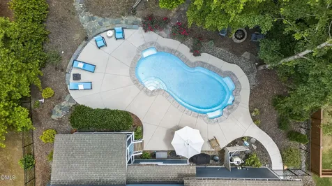 2825 Oakley Woods Lane Apex NC 27539