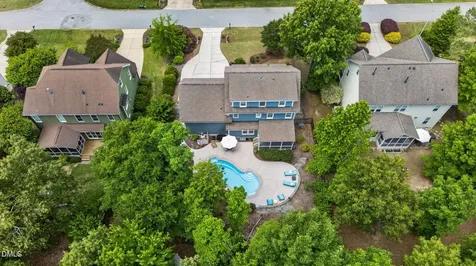 2825 Oakley Woods Lane Apex NC 27539