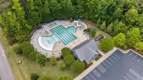 2825 Oakley Woods Lane Apex NC 27539