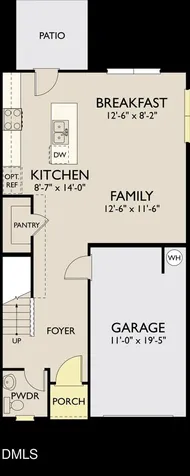 253 Stone Valley Lane Wilsons Mills NC 27520