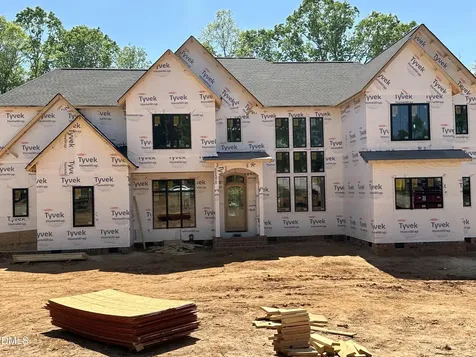 341 Mollie Meadow Drive Zebulon NC 27597
