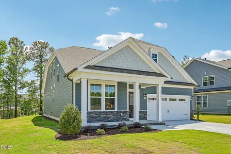 113 Millview Way Franklinton NC 27525
