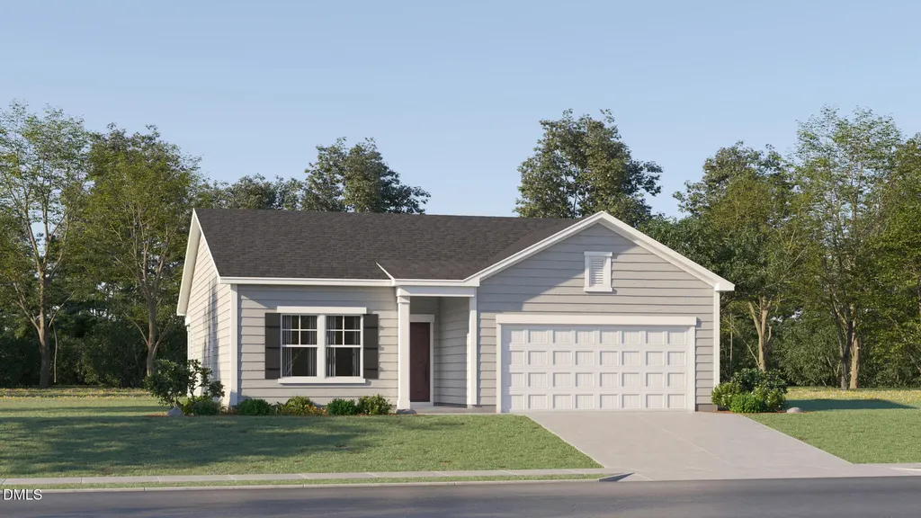 215 Digging Time Avenue Pine Level NC 27569