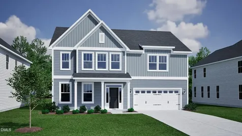 4019 Sweet Ivy Landing Durham NC 27703