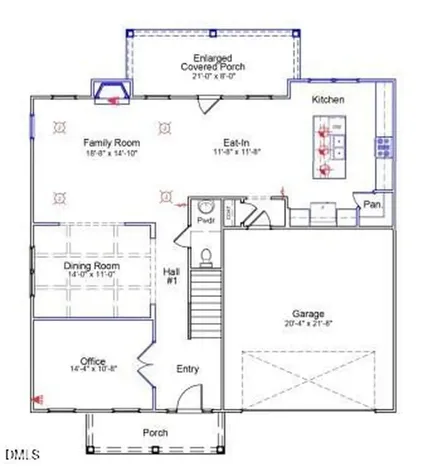 4019 Sweet Ivy Landing Durham NC 27703