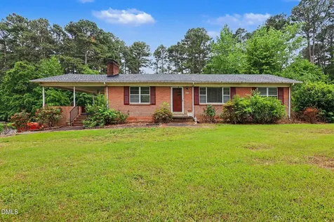 1813 Carbonton Road Sanford NC 27330