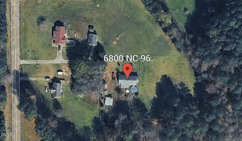 6800 Nc-96 Selma NC 27576