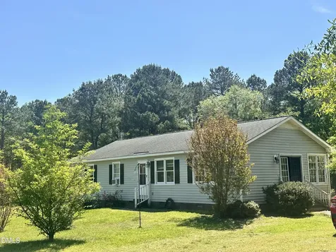 6800 Nc-96 Selma NC 27576