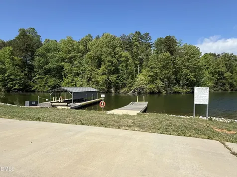618 Crystal Cove Lane Yanceyville NC 27379