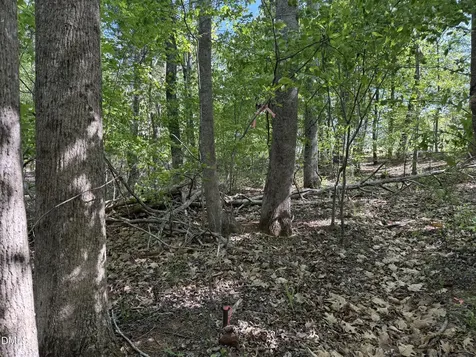 618 Crystal Cove Lane Yanceyville NC 27379