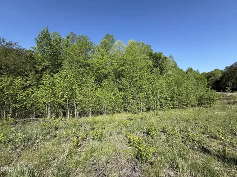 618 Crystal Cove Lane Yanceyville NC 27379