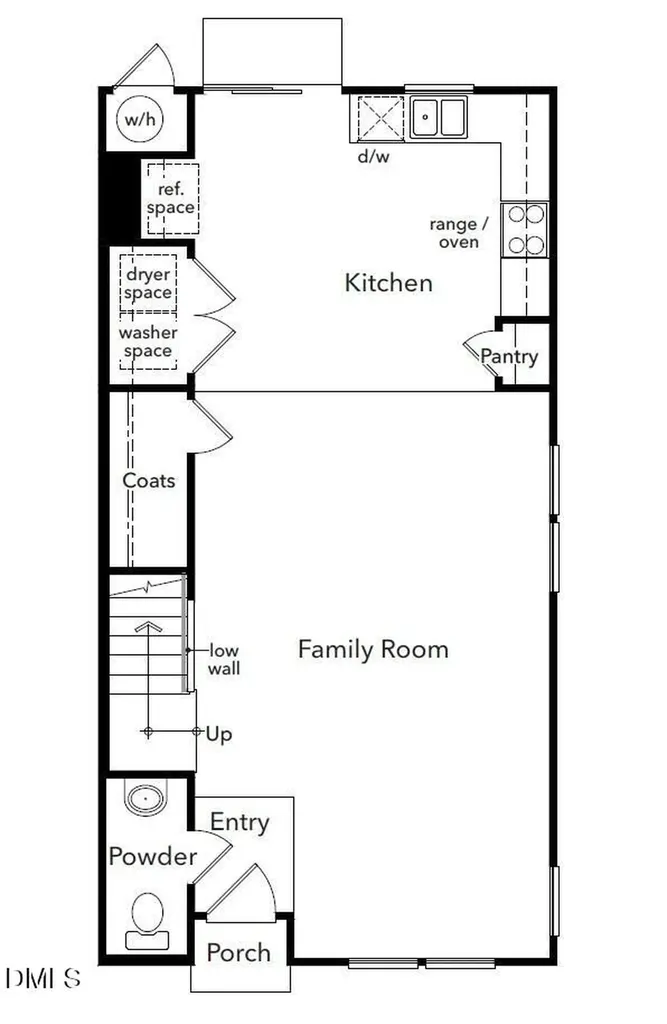 2618 Addlet Drive Raleigh NC 27610