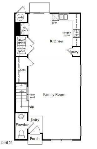 2618 Addlet Drive Raleigh NC 27610