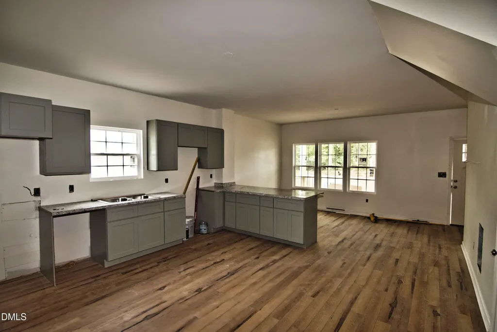 1009 Ridge Rock Road Raleigh NC 27610
