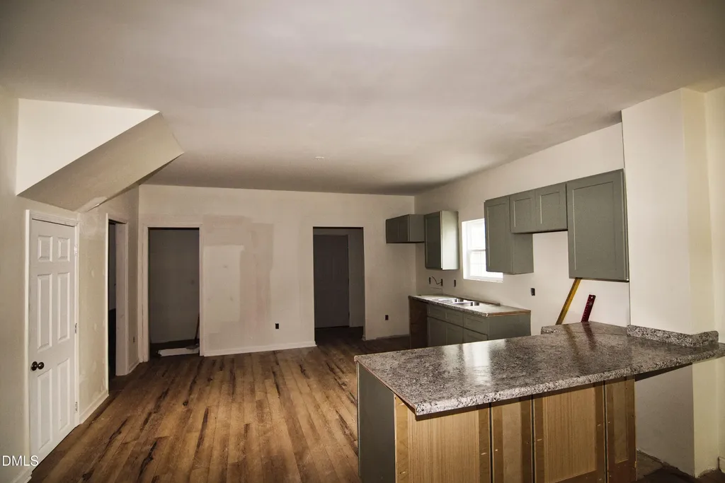 1009 Ridge Rock Road Raleigh NC 27610