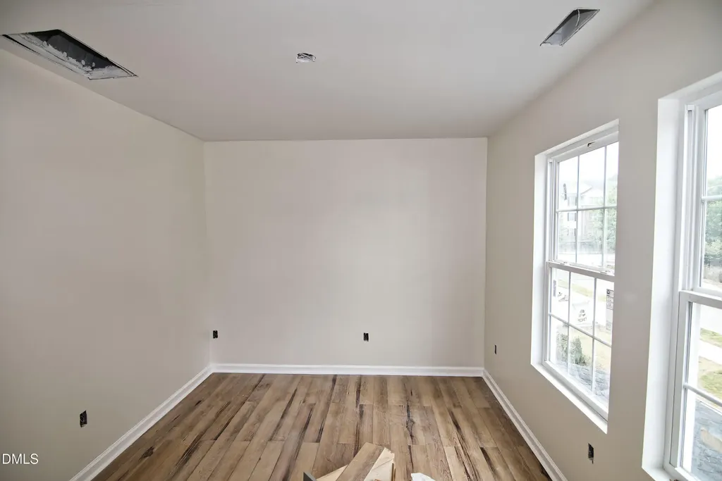 1009 Ridge Rock Road Raleigh NC 27610