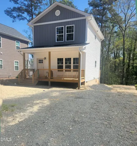 1009 Ridge Rock Road Raleigh NC 27610