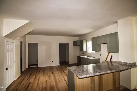 1009 Ridge Rock Road Raleigh NC 27610