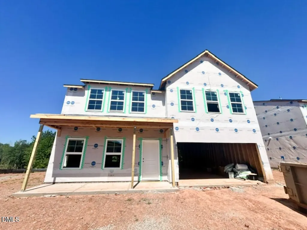 168 Sugarmaple Way Youngsville NC 27596
