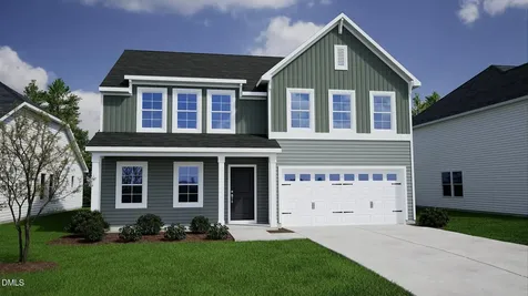 168 Sugarmaple Way Youngsville NC 27596
