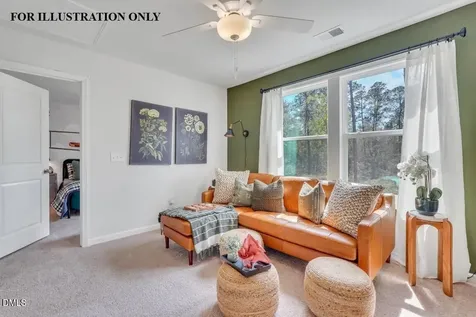 168 Sugarmaple Way Youngsville NC 27596