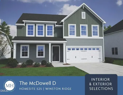 168 Sugarmaple Way Youngsville NC 27596