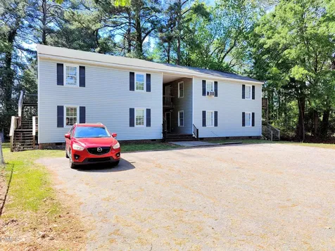 1110 Clark Street Rocky Mount NC 27801