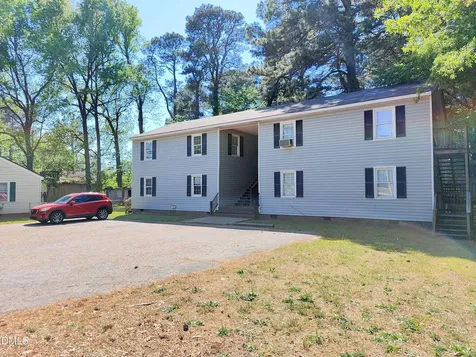 1110 Clark Street Rocky Mount NC 27801