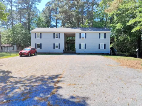 1110 Clark Street Rocky Mount NC 27801