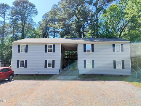 1110 Clark Street Rocky Mount NC 27801