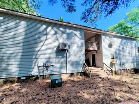 1110 Clark Street Rocky Mount NC 27801