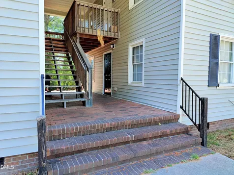 1110 Clark Street Rocky Mount NC 27801