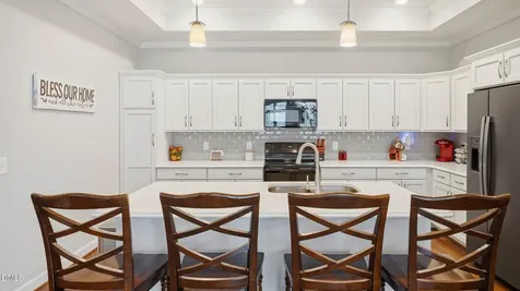 1003 Bryant Court Mebane NC 27302