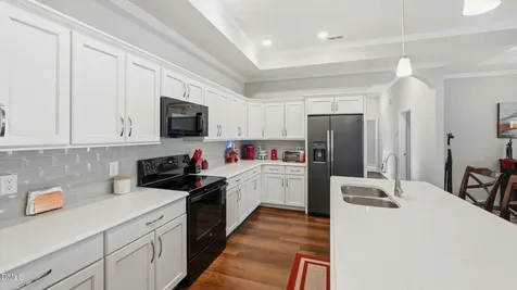 1003 Bryant Court Mebane NC 27302