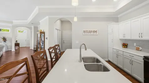 1003 Bryant Court Mebane NC 27302