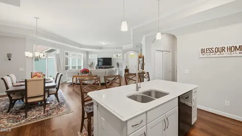 1003 Bryant Court Mebane NC 27302