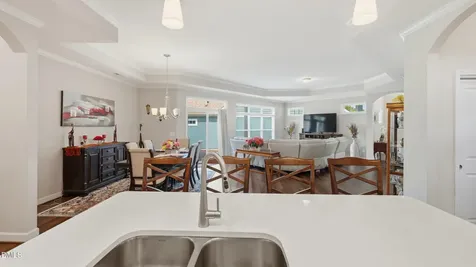 1003 Bryant Court Mebane NC 27302