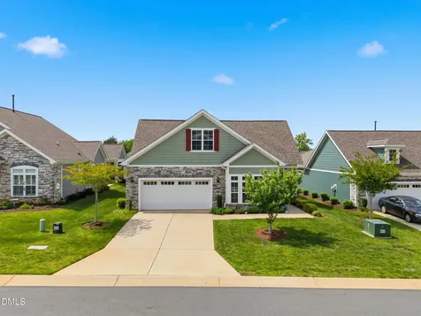 1003 Bryant Court Mebane NC 27302