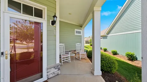 1003 Bryant Court Mebane NC 27302