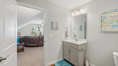 1003 Bryant Court Mebane NC 27302