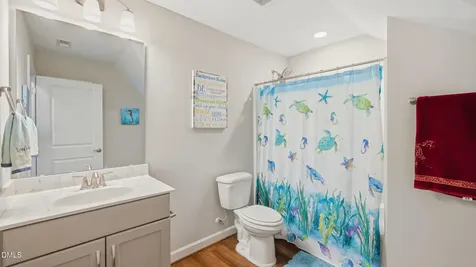 1003 Bryant Court Mebane NC 27302
