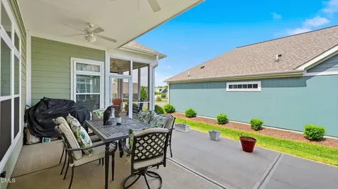 1003 Bryant Court Mebane NC 27302