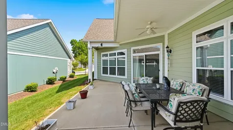 1003 Bryant Court Mebane NC 27302