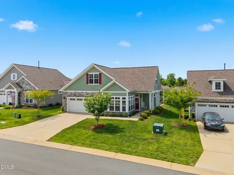 1003 Bryant Court Mebane NC 27302