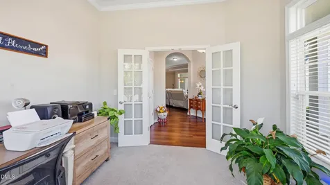 1003 Bryant Court Mebane NC 27302