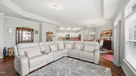1003 Bryant Court Mebane NC 27302