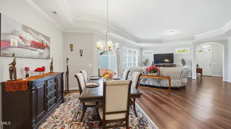 1003 Bryant Court Mebane NC 27302